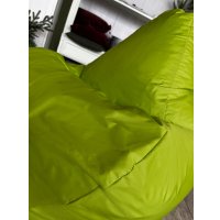 Кресло-мешок Flagman Груша Мини Г0.2-02 (салатовый)