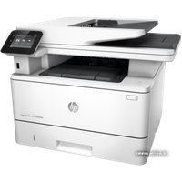 МФУ HP LaserJet Pro MFP M426fdw [F6W15A]