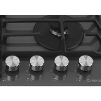 Варочная панель MAUNFELD EGHG.64.63CDGR/G