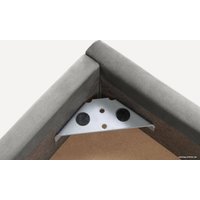 Кровать Divan Ситено 180 (Barhat Stone)