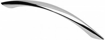 Ручка мебельная TisComTrade US26-128 (хром)