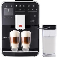 Кофемашина Melitta Barista T F83/0-002