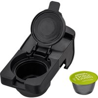 Капсульная кофеварка BQ CM3004