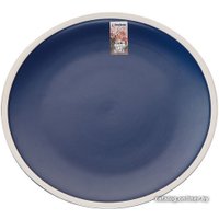 Тарелка обеденная Perfecto Linea Asian 17-112652 (синий)
