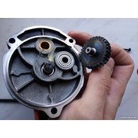 Безударная дрель Парма ДЭ-01-13/810РН 02.025.00004