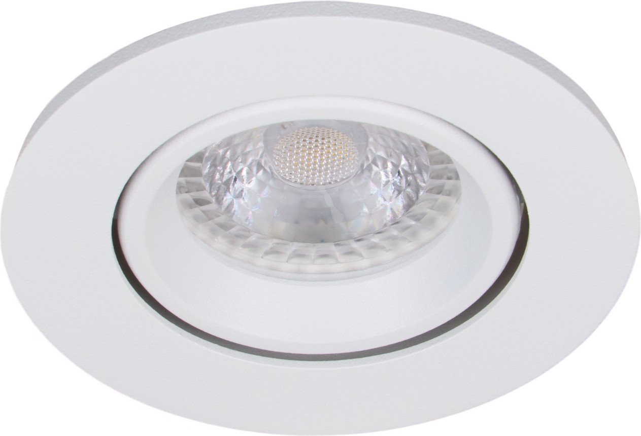 Точечный светильник Myfar Glint MT2071-G5.3-W