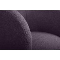 Интерьерное кресло Divan Тилар 150781 (Textile Plum)