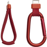 Беспроводная колонка JBL Flip 7 (красный)