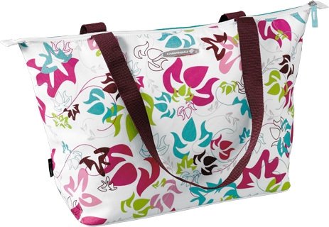 

Термосумка Campingaz Shopping Cooler 15л (белый)