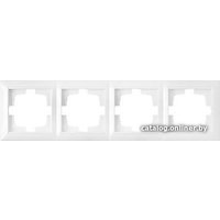 Рамка Bylectrica Стиль ЮЛИГ.735212.217 (белый)