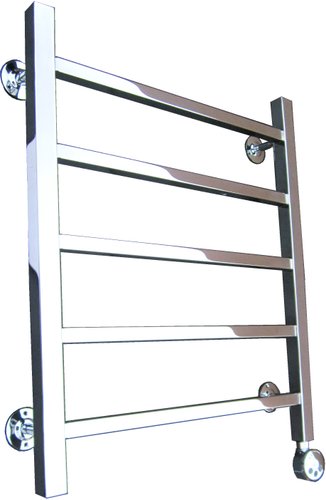 Полотенцесушитель Stinox Quatro электрический 50x60
