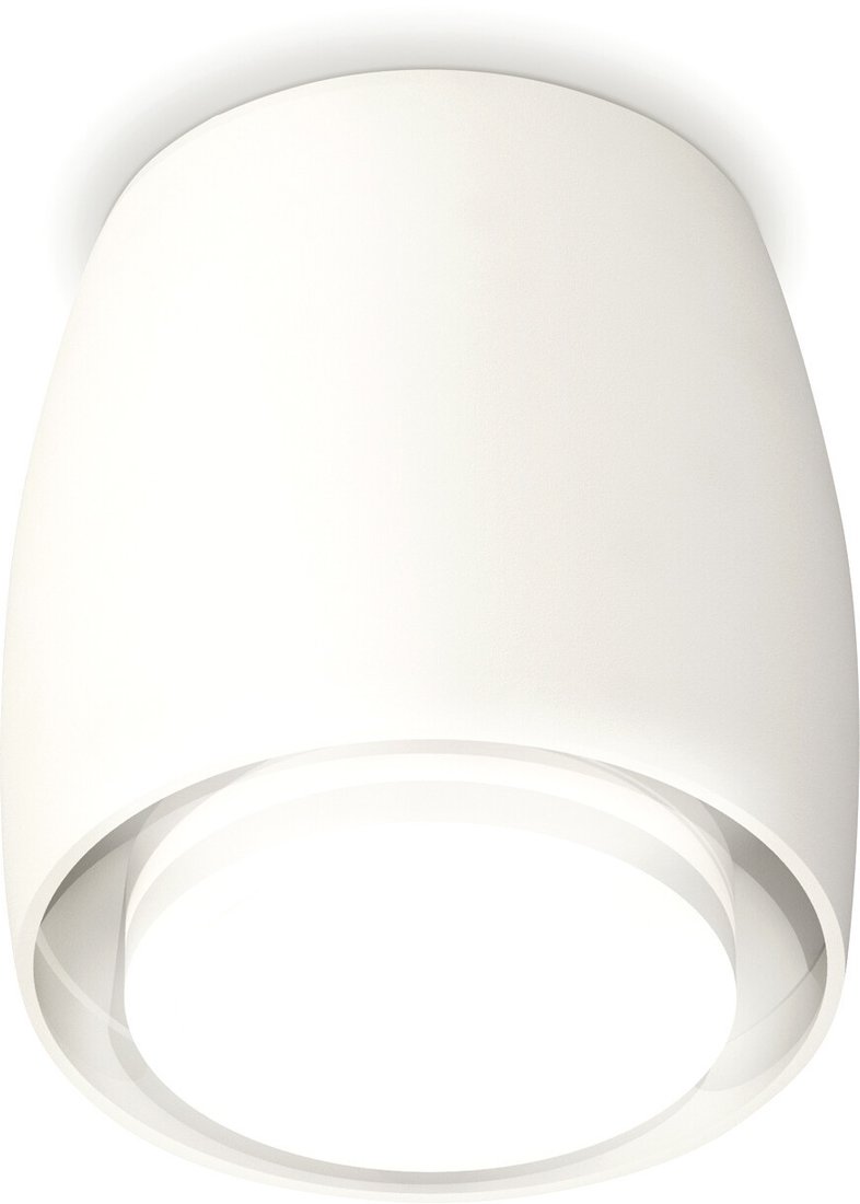 

Припотолочная люстра Ambrella light Techno spot XS1141040 SWH/FR