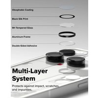 Защитное стекло Ringke Camera Lens Frame 2шт для Nothing Phone (3)