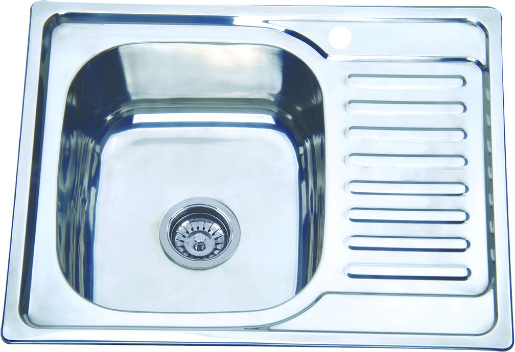 

Кухонная мойка РМС MG6-6350L
