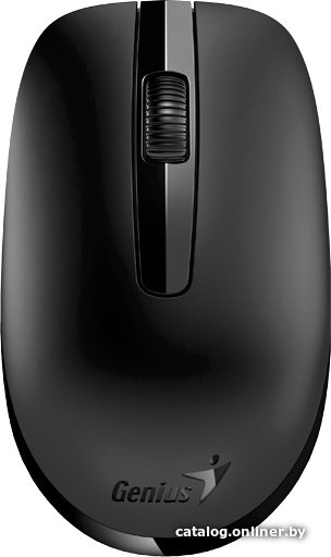 Мышь Genius NX-7007 (черный)