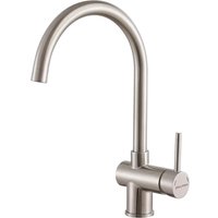 Смеситель Paulmark Be212066-BS