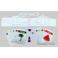 Настольная игра Макси Кто я? 10373