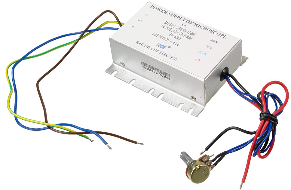 

Микромед 12 V/50W 23175