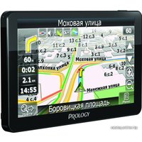GPS навигатор Prology iMap-730Ti