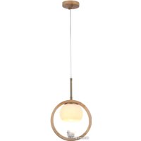 Подвесная люстра Arte Lamp Caprice A4182SP-1BR