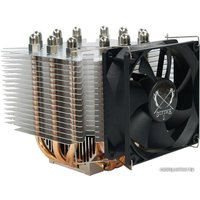 Кулер для процессора Scythe Ninja Mini Rev. B (SCMNJ-1100)