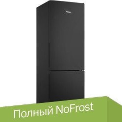 

Холодильник POZIS RK FNF-170 (черный)