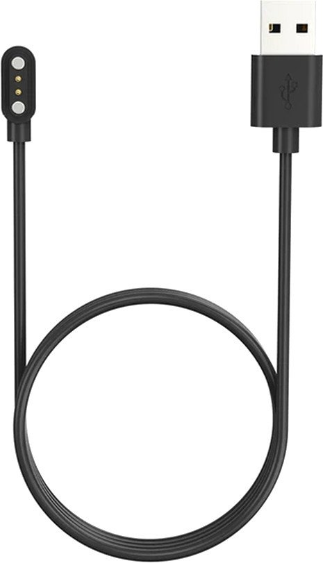 

Зарядный кабель KST 31847 (для Mibro GS/GS Pro/T1/C2/Lite 2/Air)