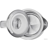 Электрический чайник Polaris PWK 1715CGL Water Way Pro (белый)