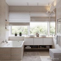 Ванна Wotte Start 170х70 (с ручками)