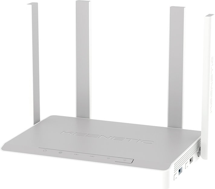 

Wi-Fi роутер Keenetic Ultra KN-1811