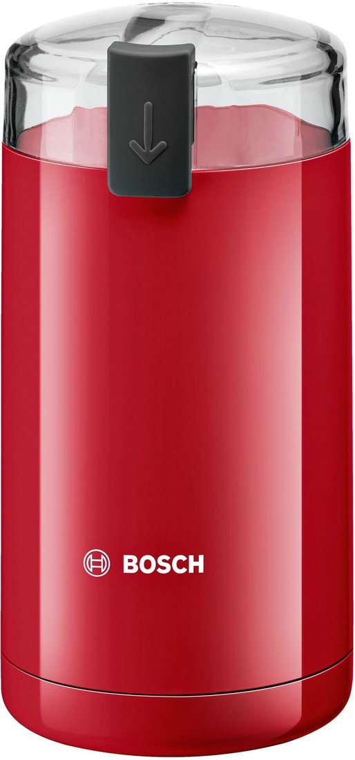 

Электрическая кофемолка Bosch TSM6A014R