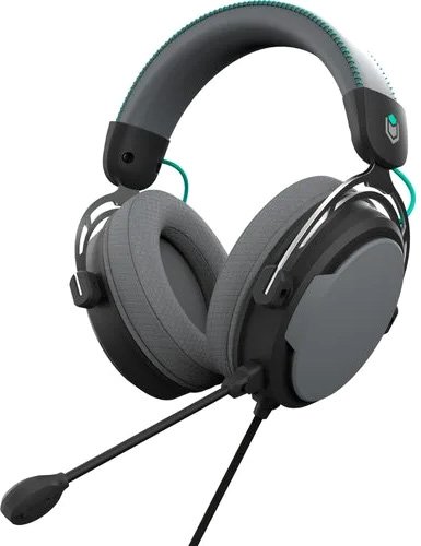 

Наушники IO by Red Square Graphite v2 (серый)