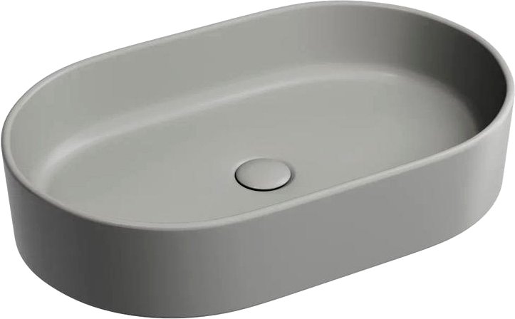 

Умывальник Ceramica Nova Element CN6048MH (антрацит матовый)