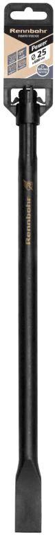 

Плоское зубило Rennbohr Power 992008