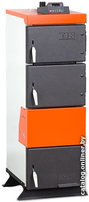 Отопительный котел TIS Plus DR 27