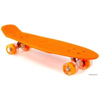 Пенниборд Полесье 89373 66 см (оранжевый)