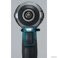 Винтоверт Makita DTD154ZA2 (без АКБ, кейс)
