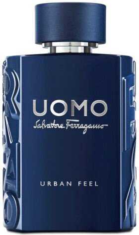 

Туалетная вода Salvatore Ferragamo Uomo Urban Feel EdT (50 мл)