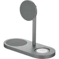 Беспроводное зарядное uBear Stage Ultra WL20SG31SU-AW в Бресте