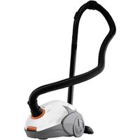 Пылесос Blackton Bt VC1401B (белый/оранжевый)