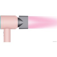 Фен Dyson HD15 Supersonic (с переходником на евровилку, керамический поп)