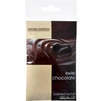 Ароматическое саше Aroma-Garden Швейцарский Шоколад 1055630