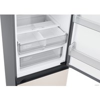 Холодильник Samsung Bespoke RB38A7B6239/WT