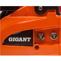 Бензопила Gigant GSAF-07