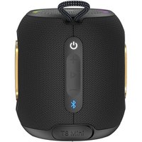 Беспроводная колонка Tronsmart T8 Mini (черный)