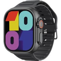 Умные часы XO M10 Ultra (черный)