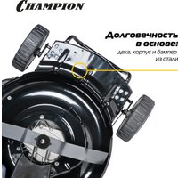 Газонокосилка Champion LM5345