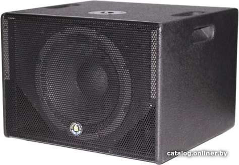 Активный сабвуфер Topp Pro TP MAXX12ASUB