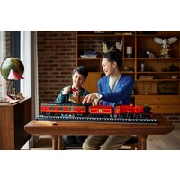 Конструктор LEGO Harry Potter 76405 Хогвартс-экспресс. Коллекционное издание
