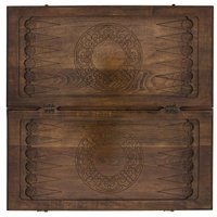 Нарды Ustyan Гладкие GU054 в Мозыре